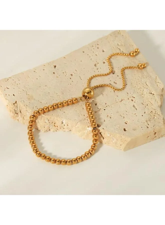 Rovaux  Bead Bracelet for Women | Best Price UAE