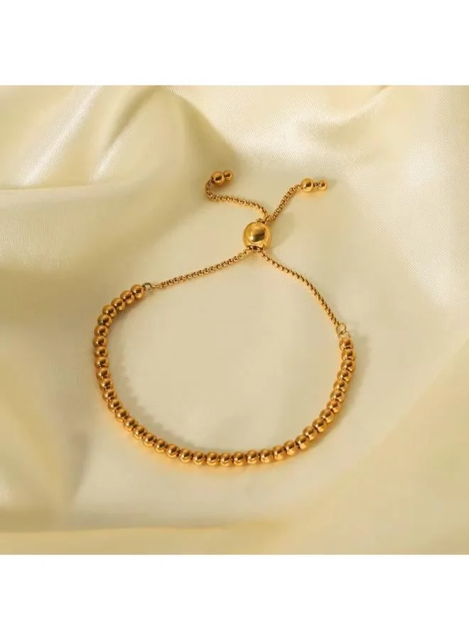 روفو Bead Bracelet