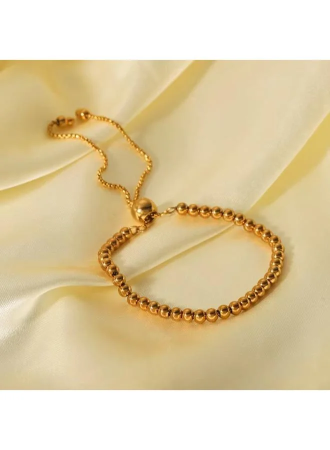 روفو Bead Bracelet