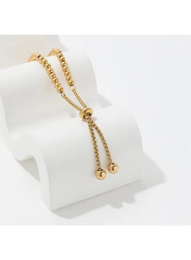 Rovaux  Bead Bracelet for Women | Best Price UAE