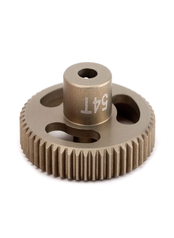 CRC Calandra Racing Concepts 64 Pitch Pinion Gear, 54T, CLN64054 - Image 2
