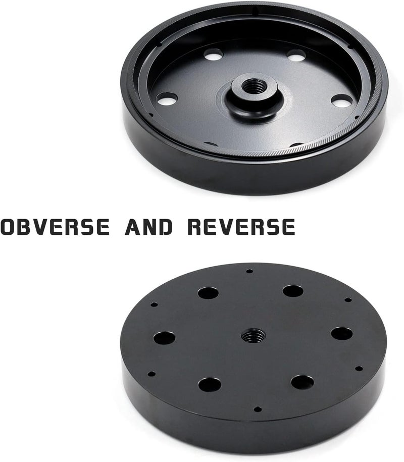 WnSEu MSCRP Crankshaft Rear Main Seal Wear Sleeve Installer Seal Remover Tool for Cummins QSX ISX ISX12 ISX15 - Image 5