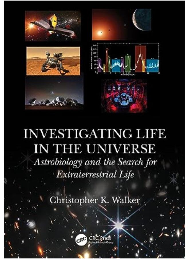 Investigating Life in the Universe 