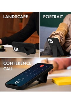 Generic Protective Grip Case Cover For iPhone 14 Pro  - Image 4