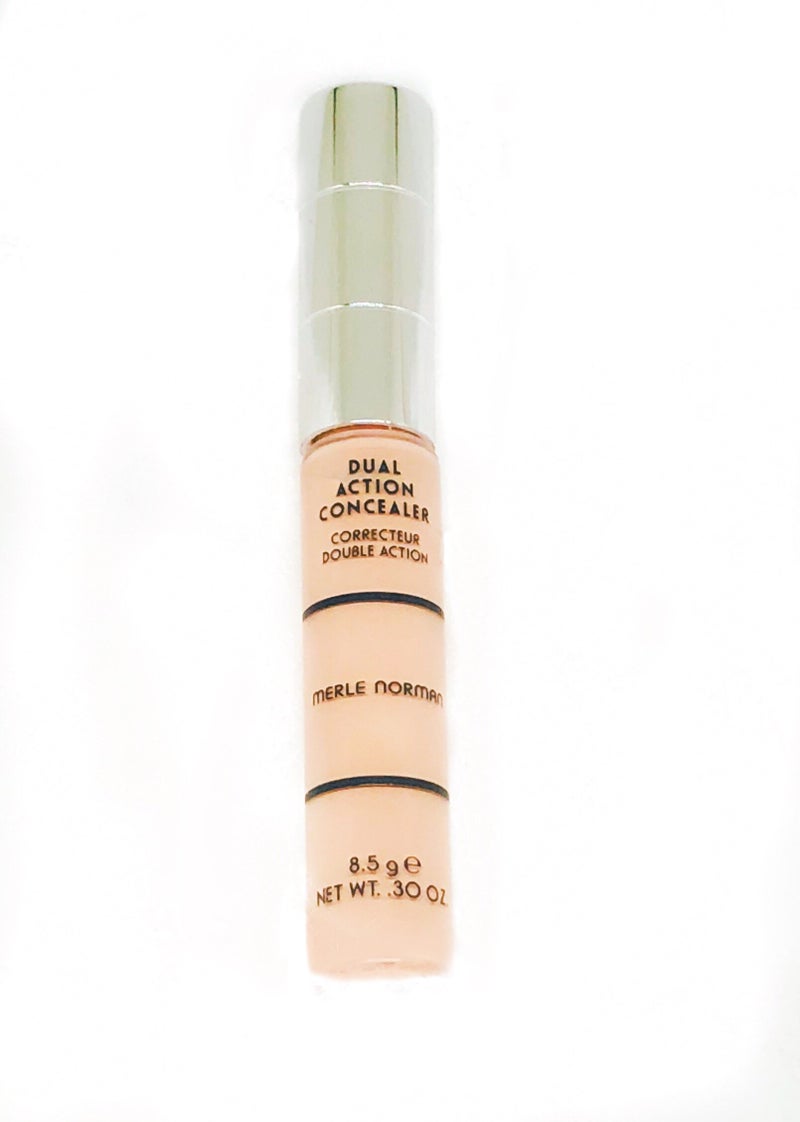 Merle Norman Dual Action Concealer  Light