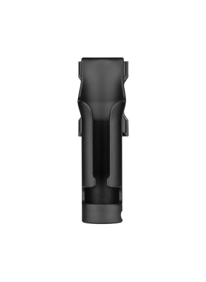 أولايت مصباح يدوي Olight Seeker 4 Pro، مصباح LED عالي الطاقة بقوة 4600 لومن، شعاع 260 متر، قابل لإعادة الشحن عبر USB-C ببطارية 5000mAh للتخييم، التنزه، حالات الطوارئ - Image 5