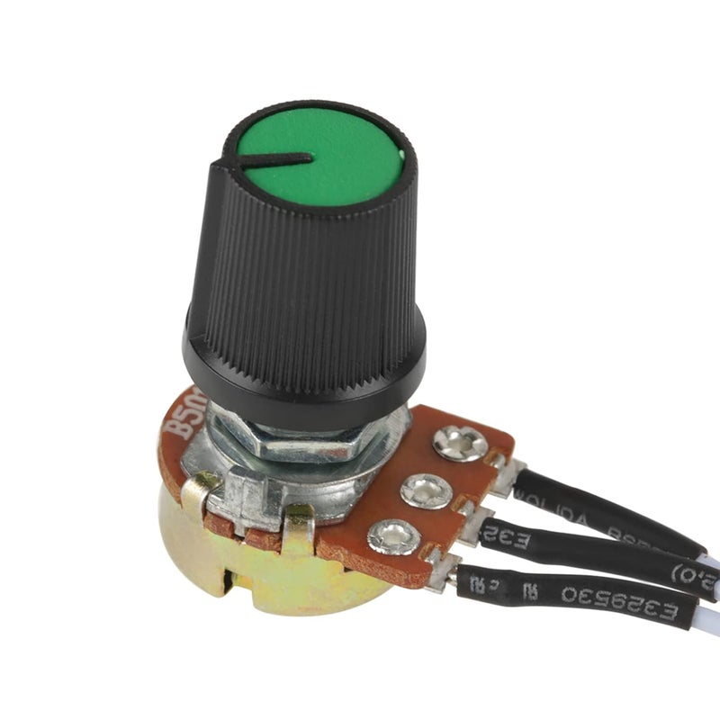 وحدة توليد الجهد Aramox 0-10V، إشارة خرج قابلة للتعديل، تيار 10mA لتطبيقات PLC وMCU - Image 2