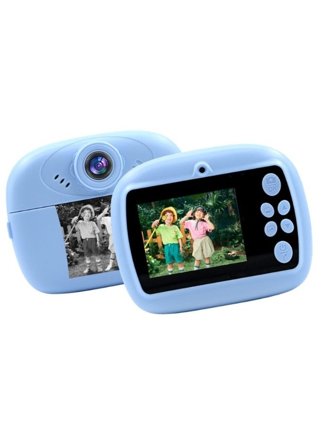 ELTRAZONE Kids’ Digital Camera – Spark Creativity and Capture Special Moments - Image 1