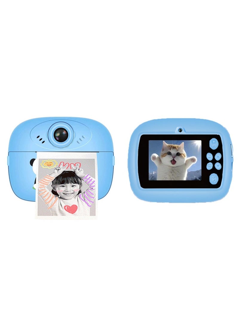 ELTRAZONE Kids’ Digital Camera – Spark Creativity and Capture Special Moments - Image 2