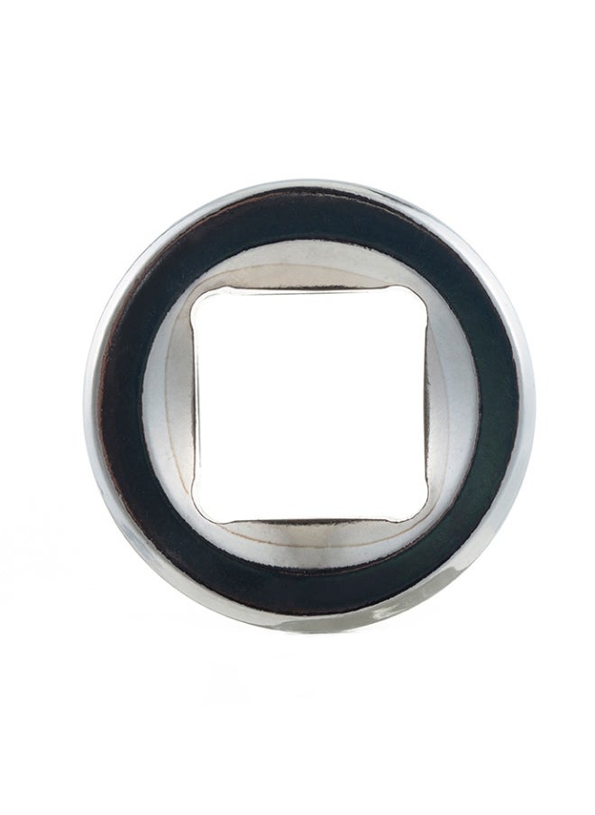 Sata SATA ST13615SC 1/2" Drive 12 Point Socket 24mm  - Image 4