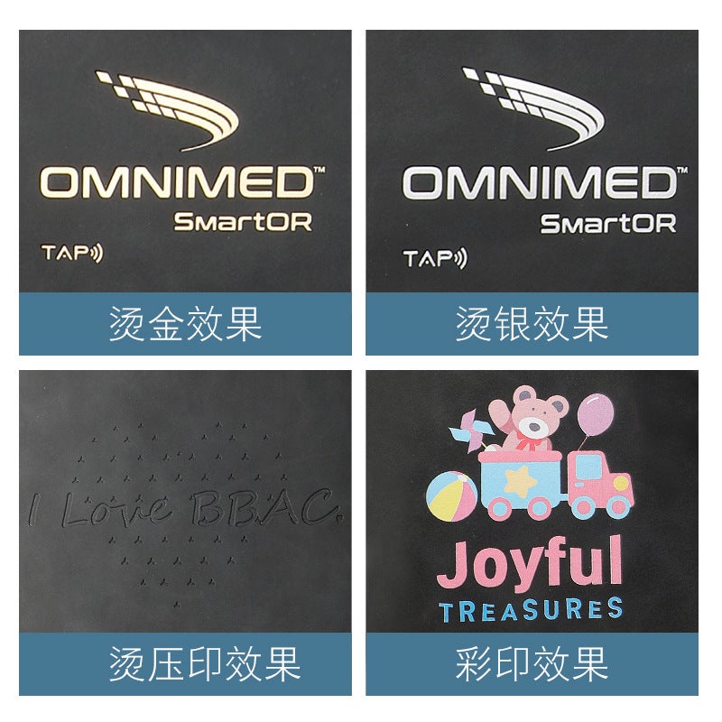 Fast Charging Wireless Charging Mouse Pad Small 15W Business Office Pu Leather Anti-Slip Mouse Pad Can Add Logo - Image 5
