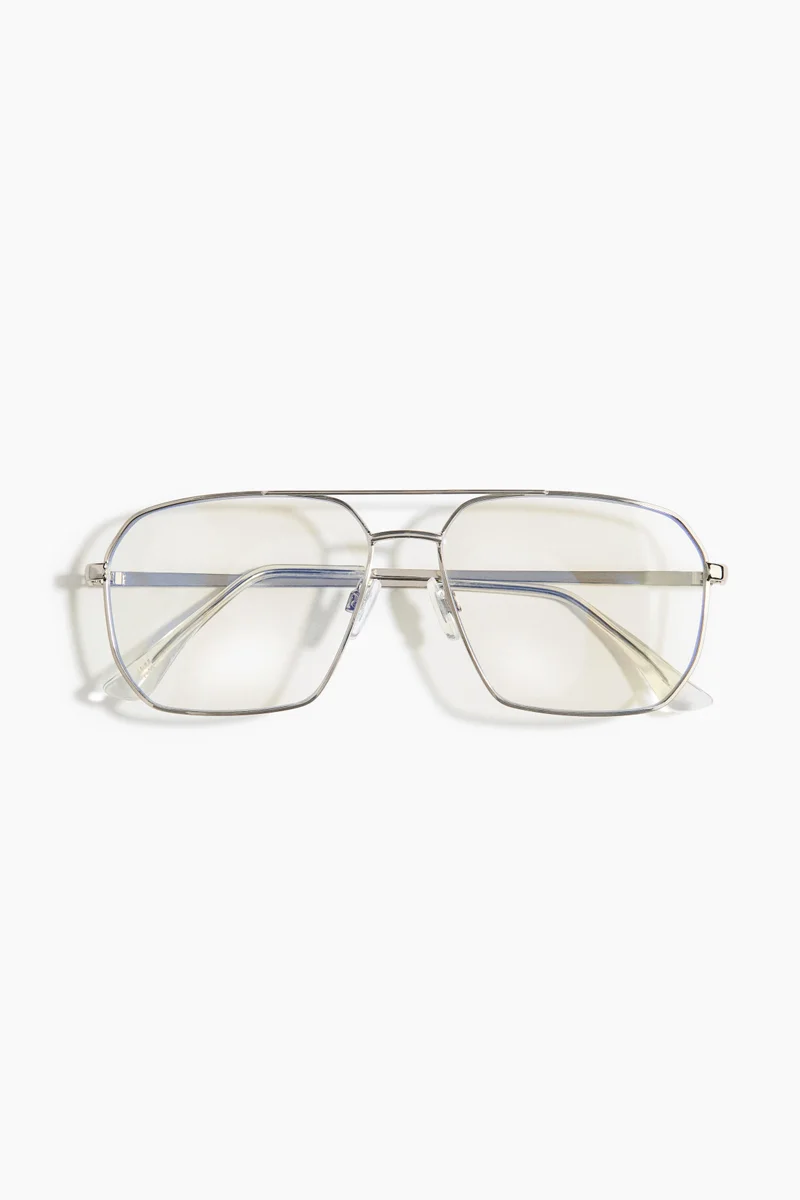 Blue light glasses