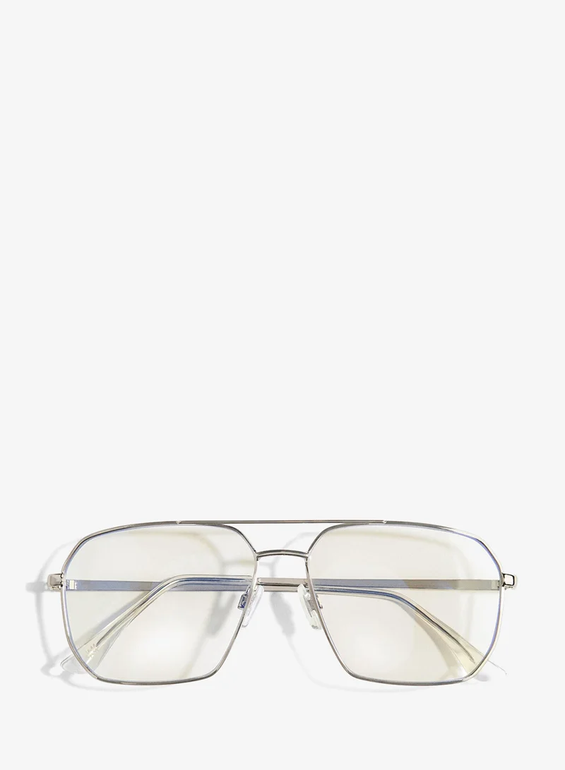 Blue light glasses