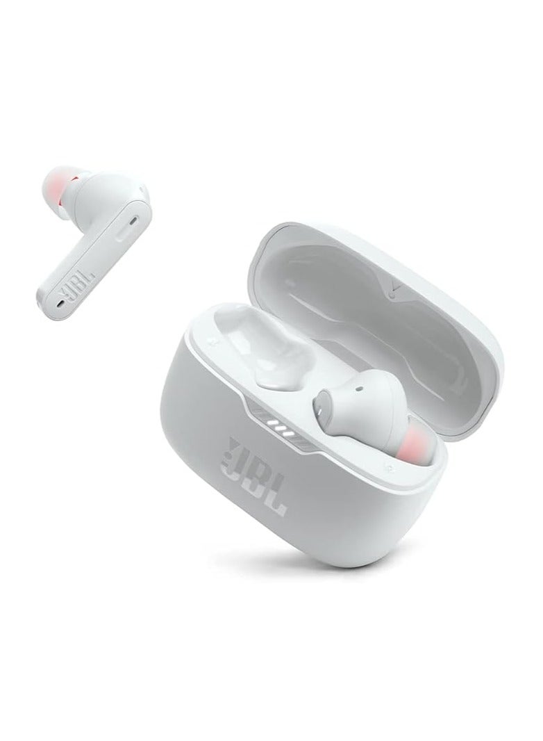 General T230NC TWS True Wireless Bluetooth Earphones In-Ear Self-Adaptive Active Noise Cancelling Music Earphones  - Image 2