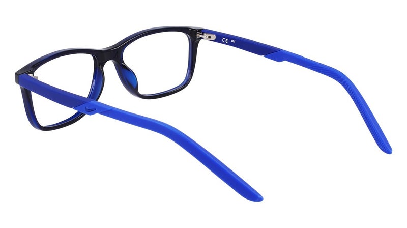 Nike Nike Junior Pillow Style Eyeglasses Frame  - Image 4
