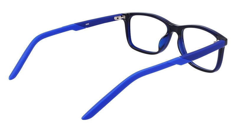 Nike Nike Junior Pillow Style Eyeglasses Frame  - Image 5