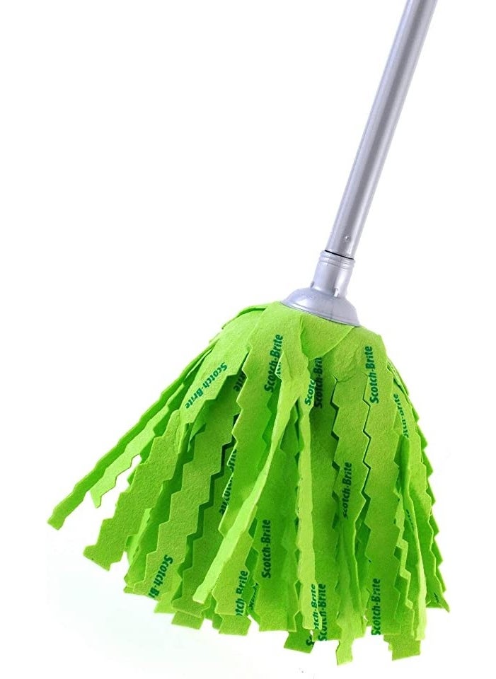 Scotch Brite ممسحة قوية إضافية  - Image 1