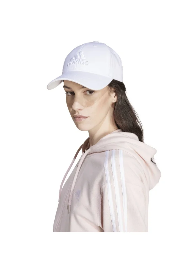 adidas بلوزة تدريب وردية W 3S Ft Fz R Hd 2XSS