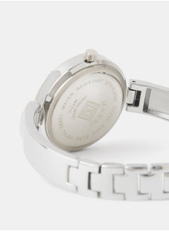 Maxel Women's Quartz Waterproof Analog Wrist Watch MX343 - 28mm  - Image 4