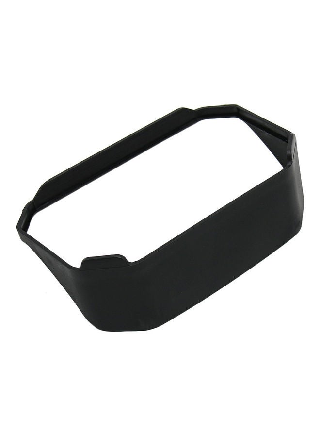NIBEMINENT Motorcycle Instrument Sun Visor Sunshade Shield Cover Guard Fit for BMW R1200GS R1250GS F750GS F850GS  - Image 4