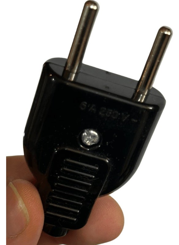 Male Plug Black (5 Pieces) - pzsku/Z28B50CA2357531646833Z/45/_/1740620590/e73ab815-4da5-46be-bfff-f99ebd824ba4