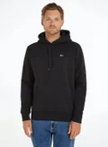 TOMMY JEANS Black