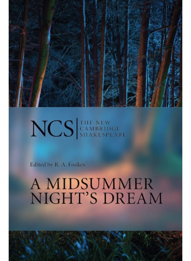 A Midsummer Night's Dream  - Image 1