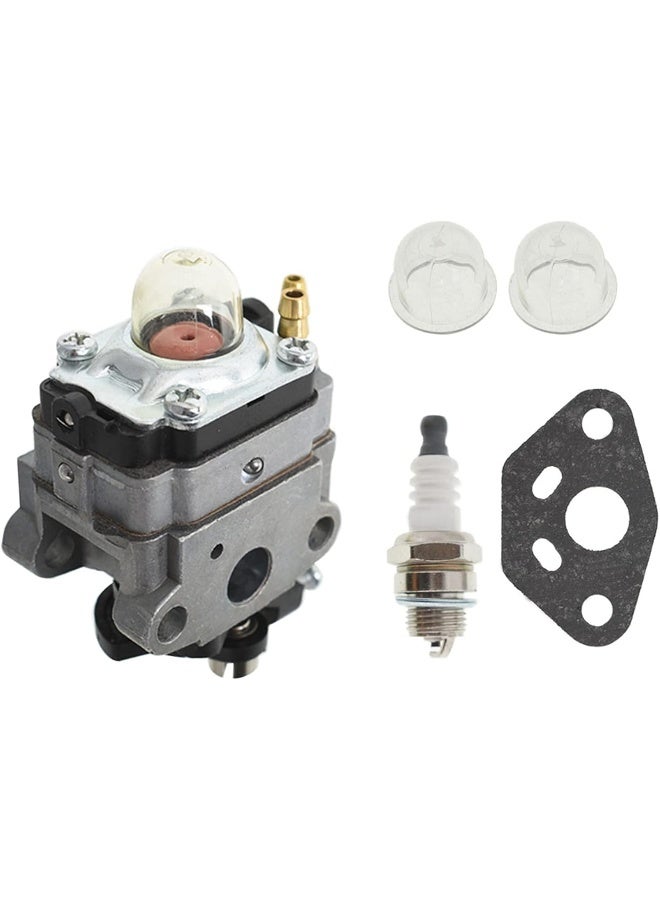 YSMN 593-60140-00 Carburetor Replacement For Troy-Bilt - Image 1