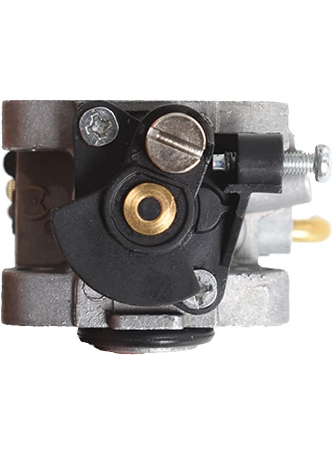 YSMN 593-60140-00 Carburetor Replacement For Troy-Bilt - Image 4