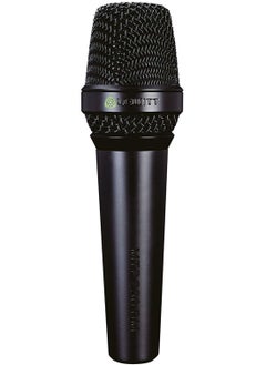 Wired Handheld Dynamic Microphone for Vocal Performances