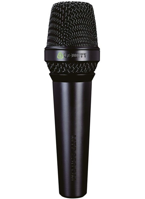 Wired Handheld Dynamic Microphone for Vocal Performances
