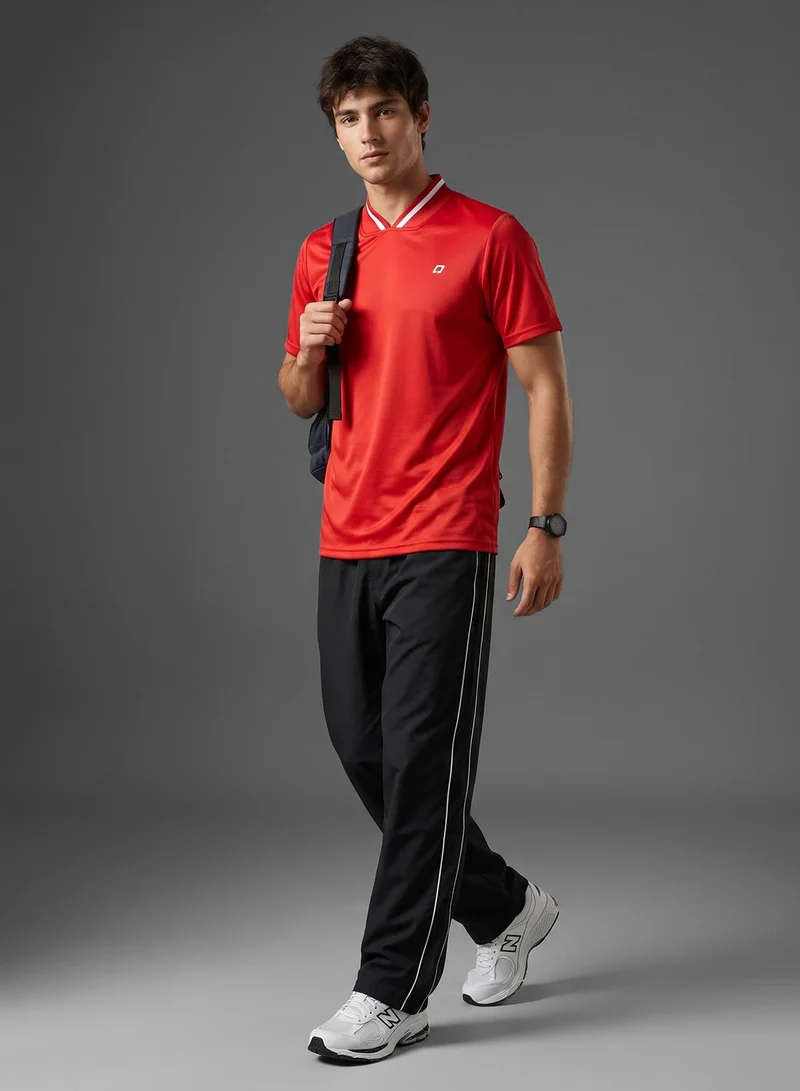 Frwd FRWD Sports Jersey with small branding