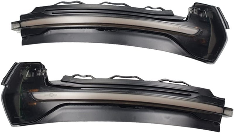 DEMULAX Dynamic Turn Signal Light for A3 S3 RS3 - Image 1