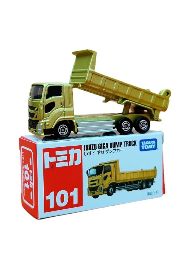 Genuine Multi-card Alloy Car Simulation Nissan Model Ornaments Car Boy Toy Car Collection Gift Car Model-Color:No. 96-Self-Defense Force High Mobility Off-Road Vehicle-Green  - Image 5