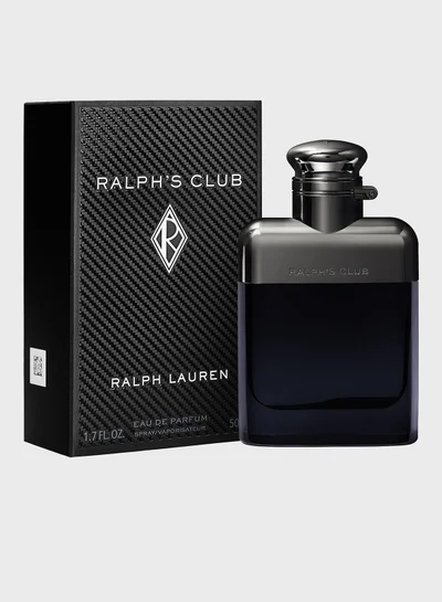 رالف لورين عطر رالف كلوب او دو بارفان - 50 مل