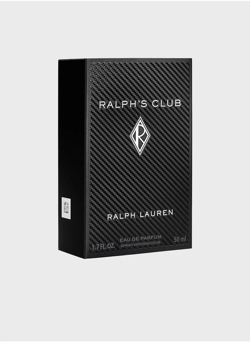 RALPH LAUREN Ralph's Club Eau de Parfum 50ml