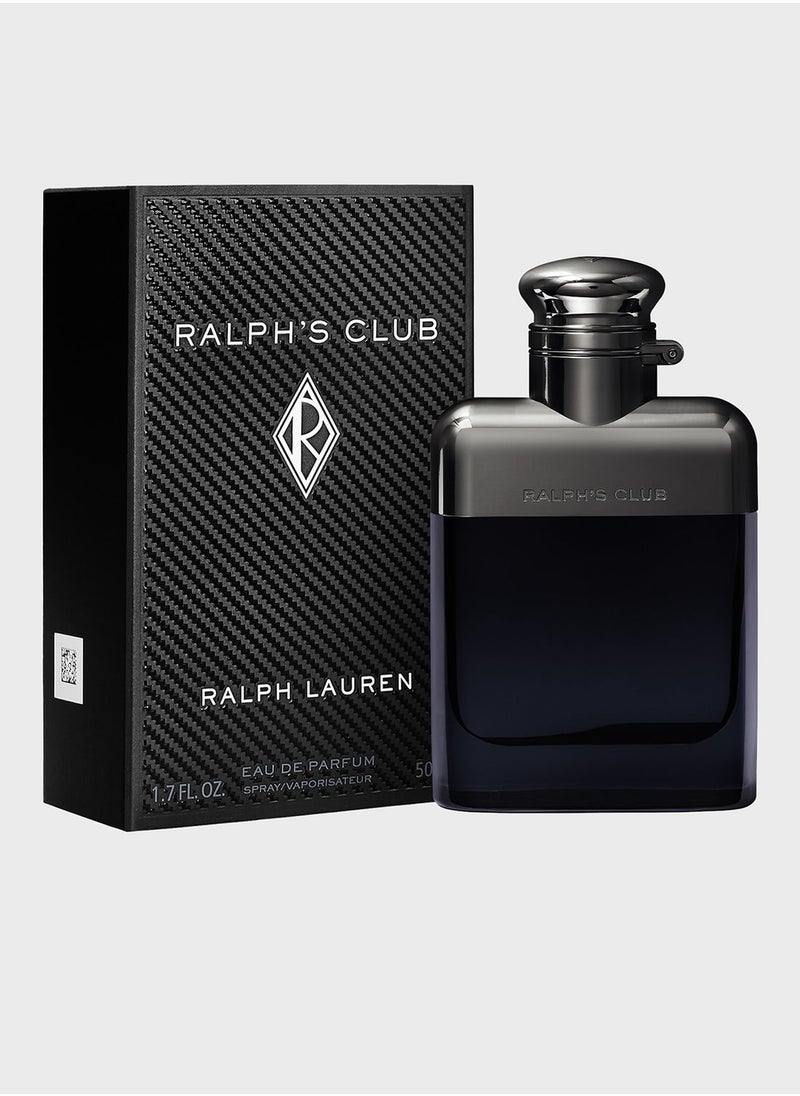 Ralph's Club Eau de Parfum 50ml - pzsku/Z28B54C82F07BA6C6316EZ/45/_/1698966158/339f9db6-b828-4148-89b3-5ba21c375bfc