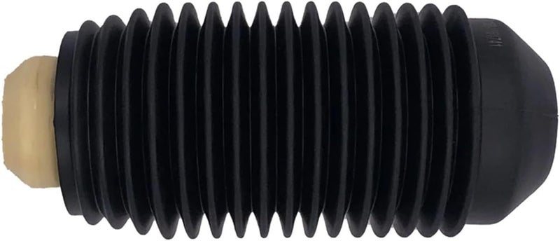 DEMULAX Car Front Shock Absorber Buffer Rubber Boot Set - Image 5