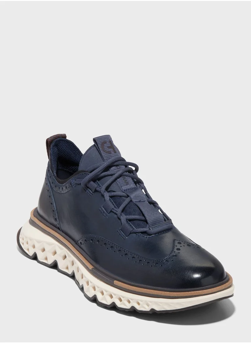 كول هان Casual Low Top Sneakers