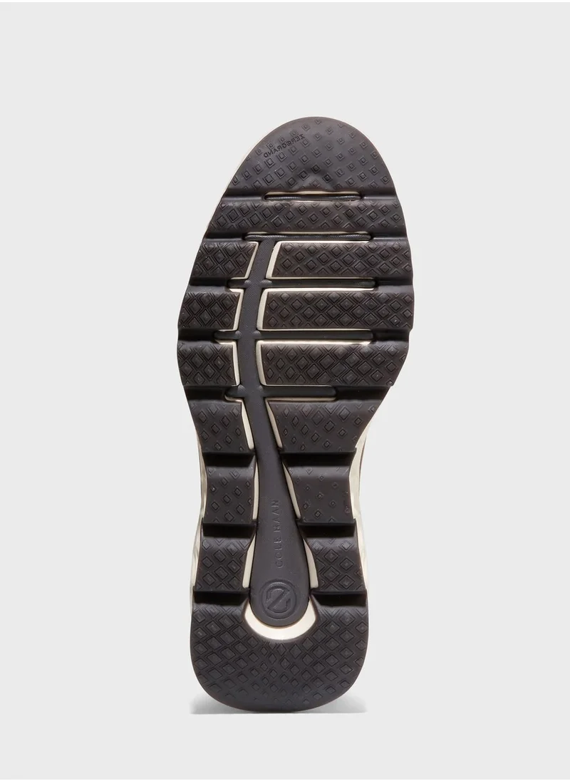 كول هان Casual Low Top Sneakers
