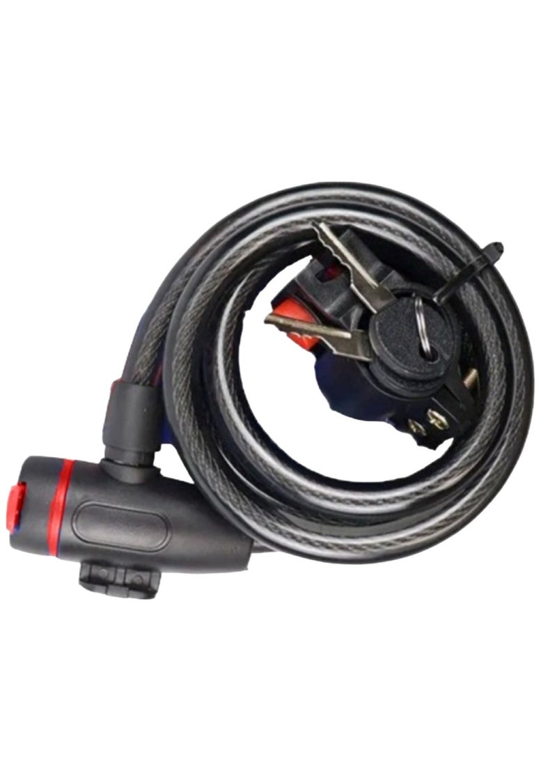 Winner Sky E10 High-Powered Electric Bike Motor 2000W Battery Black 48v Speed 50+ with Speed Meter - Image 5