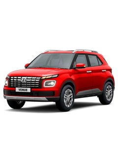Mobil Engine Oil – For Hyundai Venue  2024 - 2019، 4 Liter، viscosity rating of 5w30 Mobil 2019 2020 2021 2022 2023 2024 4  - Image 1