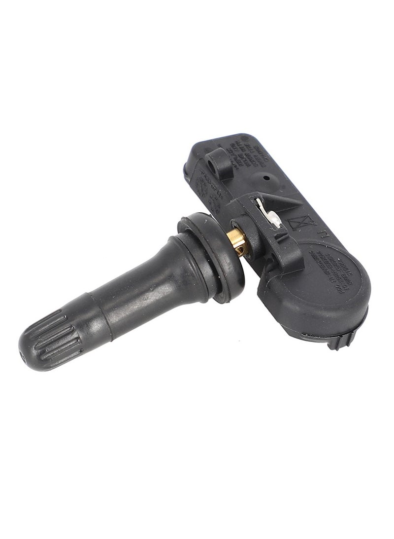 Generic Tire Pressure Sensor For GMC Chevrolet And Cadillac Yukon Suburban Tahoe Seera Silverado Scalade Avalanche Corvette Impala And Hummer H2 From 2007 To 2014  - Image 5