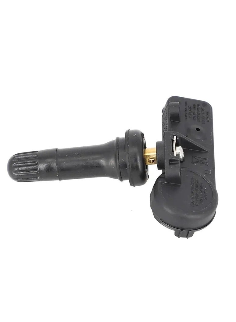 Generic Tire Pressure Sensor For GMC Chevrolet And Cadillac Yukon Suburban Tahoe Seera Silverado Scalade Avalanche Corvette Impala And Hummer H2 From 2007 To 2014  - Image 4