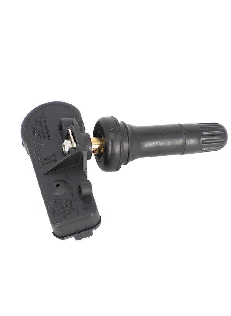 Generic Tire Pressure Sensor For GMC Chevrolet And Cadillac Yukon Suburban Tahoe Seera Silverado Scalade Avalanche Corvette Impala And Hummer H2 From 2007 To 2014  - Image 3