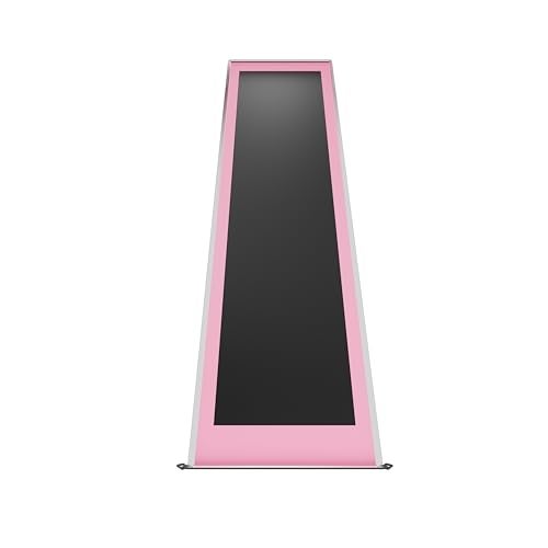 Hyte Y70 Touch Infinite Display Upgrade Screen Kit for PC Case - 14.9" IPS Display - 2.5K Resolution - 60Hz - 10-Point Touch - Strawberry Milk (Pink) - Image 5