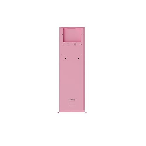 Hyte Y70 Touch Infinite Display Upgrade Screen Kit for PC Case - 14.9" IPS Display - 2.5K Resolution - 60Hz - 10-Point Touch - Strawberry Milk (Pink) - Image 3