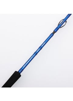 SHIMANO Savage Gear Sgs4 Boat Game 6'3'/1.90M Mf 150-400 gr 20-30 Lb 3 Pieces  - Image 2