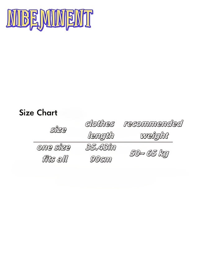 NIBEMINENT عباءة فاخرة ذات لونين مع حافة غير متساوية - ناعمة، أنيقة، ومريحة للاستخدام اليومي، الحفلات، والفعاليات. مادة بوليستر، متعددة الاستخدامات لجميع الفصول والملابس غير الرسمية | تصميم غير متساوي | لمسة لامعة - Image 2