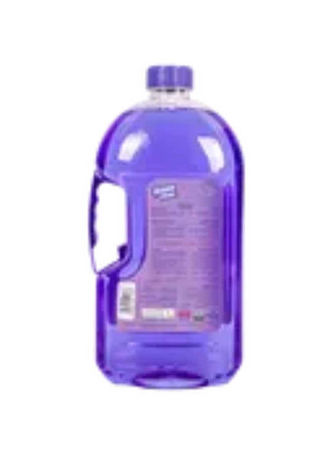 العملاق جرين كلين مطهر ومنظف متعدد الإستعمالات برائحة اللافندر، 2 لتر - Image 2